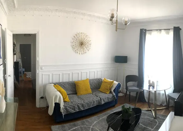 Chic Et Cosy